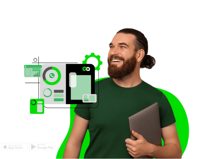 CRM para WhatsApp-NEXLOO