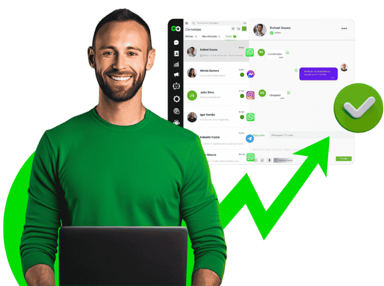Conectando empresas al futuro-nexloo