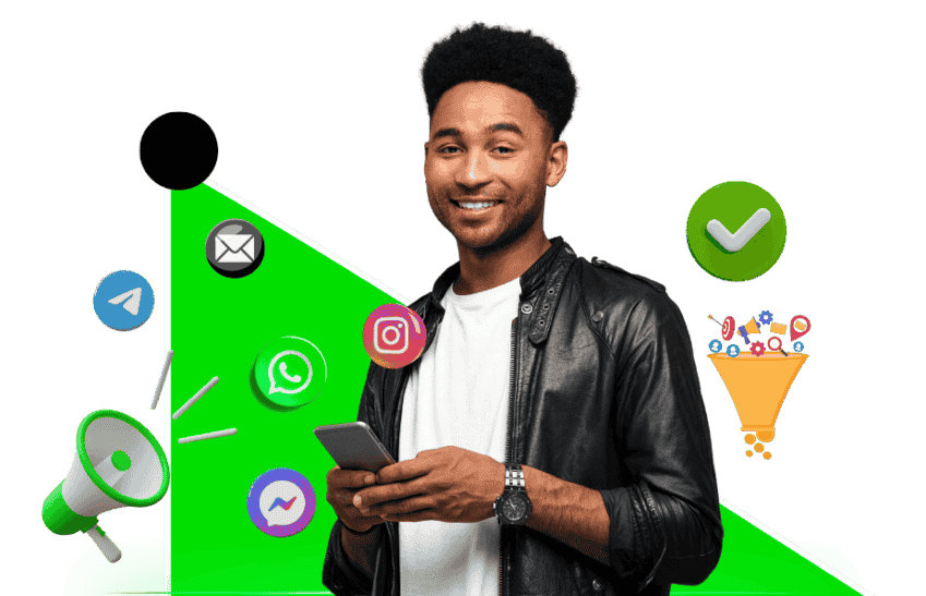 Elevando el nivel de la comunicación-nexloo