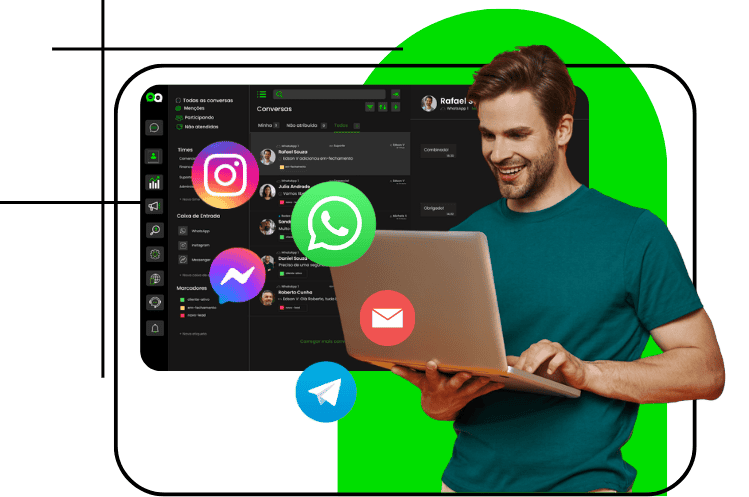 Plataforma de Servicios Omnicanal-nexloo-2