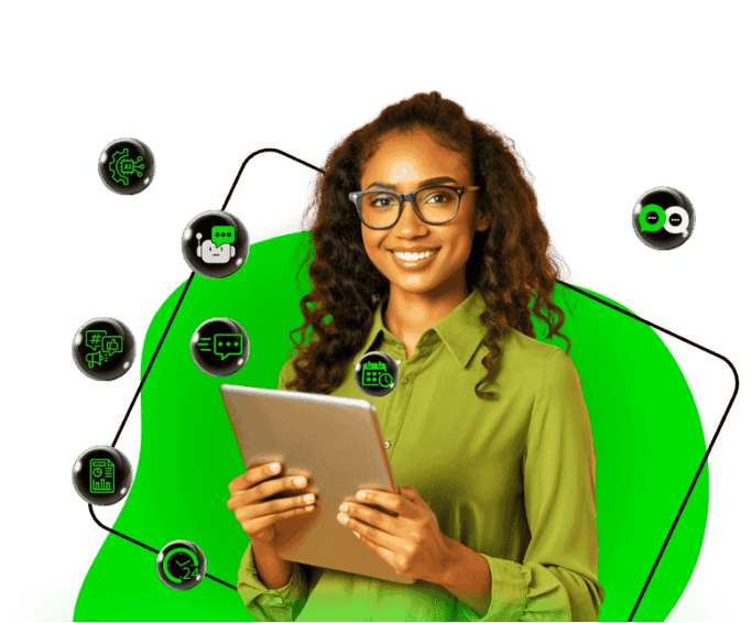Solución Omnichannel-nexloo-mx