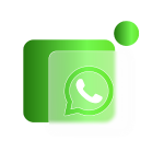 Un solo WhatsApp-nexloo