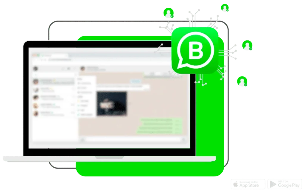 whatsapp Business-nexloo