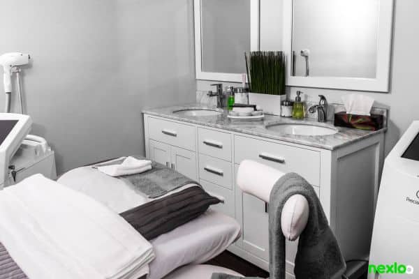 clinica estudio medico consulta externa 13