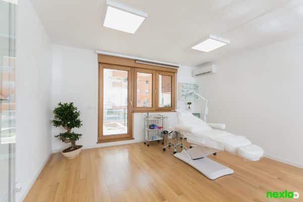 clinica estudio medico consulta externa 6