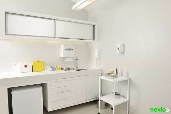 clinica estudio medico consulta externa 7