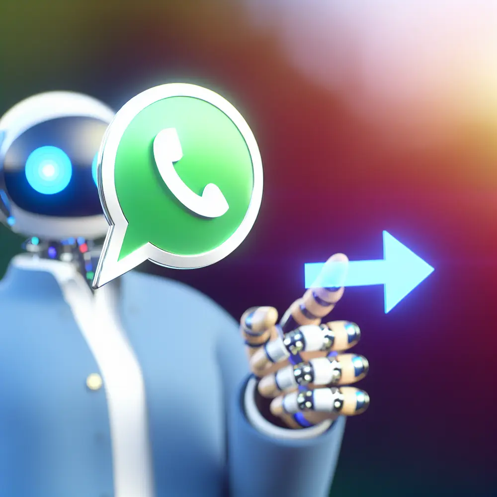 Cómo los Agentes de IA Mejoran la Experiencia del Usuario en WhatsApp