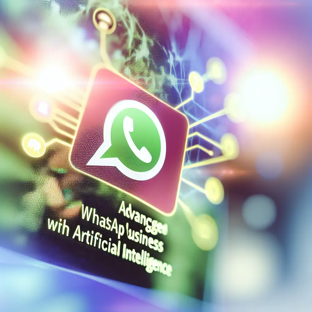 Estrategias Avanzadas de WhatsApp Business con Inteligencia Artificial
