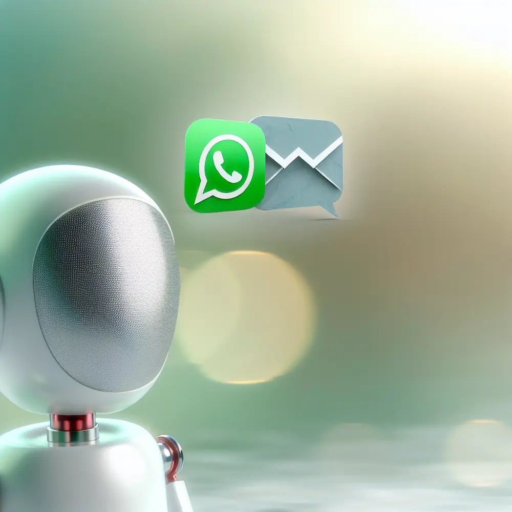 Personaliza la Experiencia del Cliente con Chatbots de IA en WhatsApp