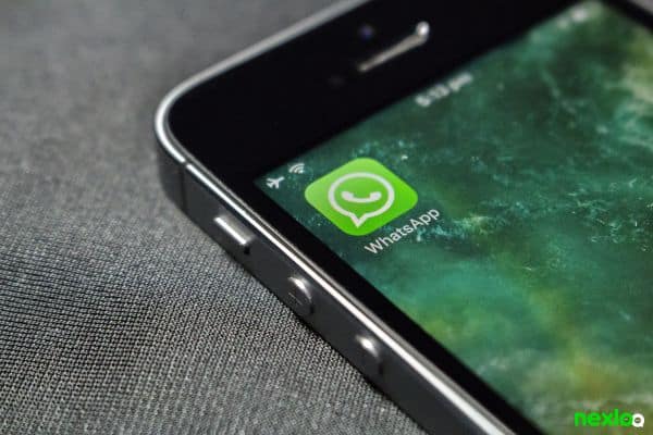 whatsapp whatsapp business 8