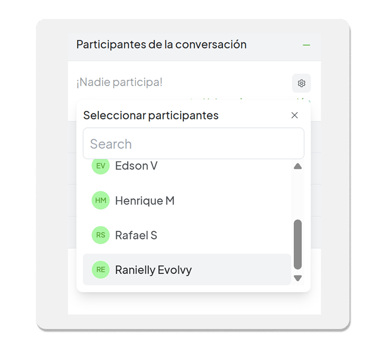 Agregar-participantes