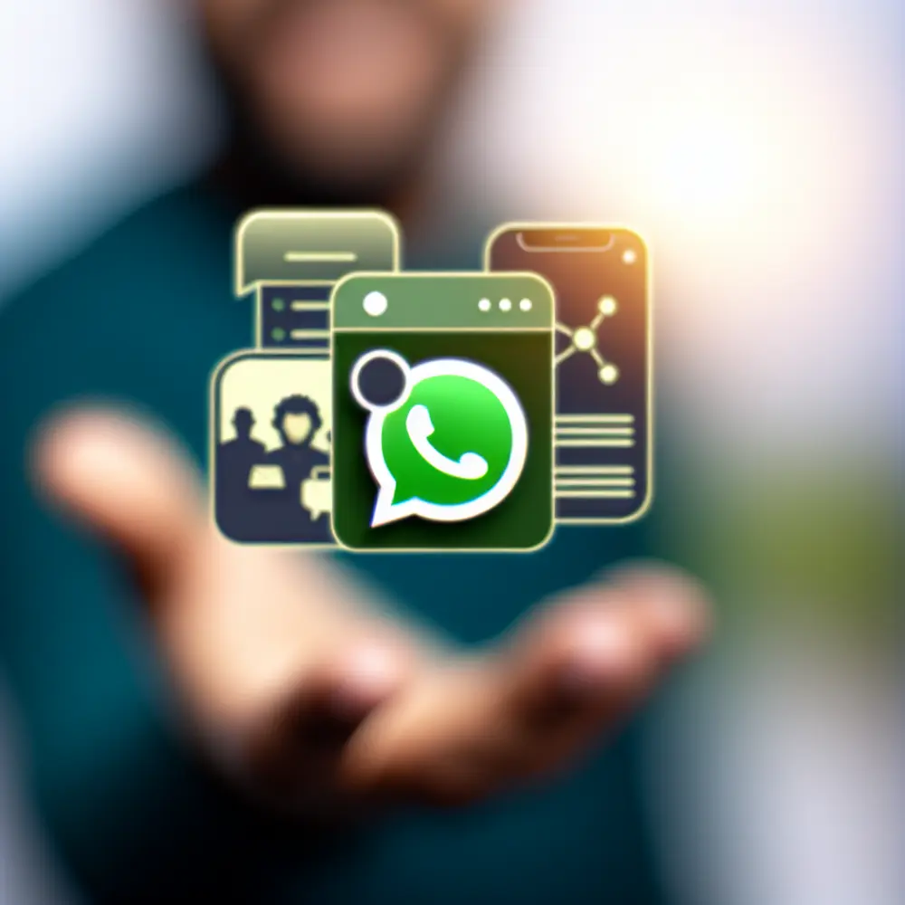 API WhatsApp Business: Envío de Notificaciones y Mensajes Masivos