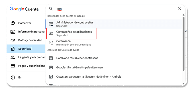contraseña-de-la-aplicaciones