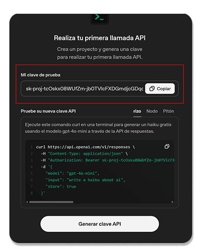 Copia-la-clave-generada