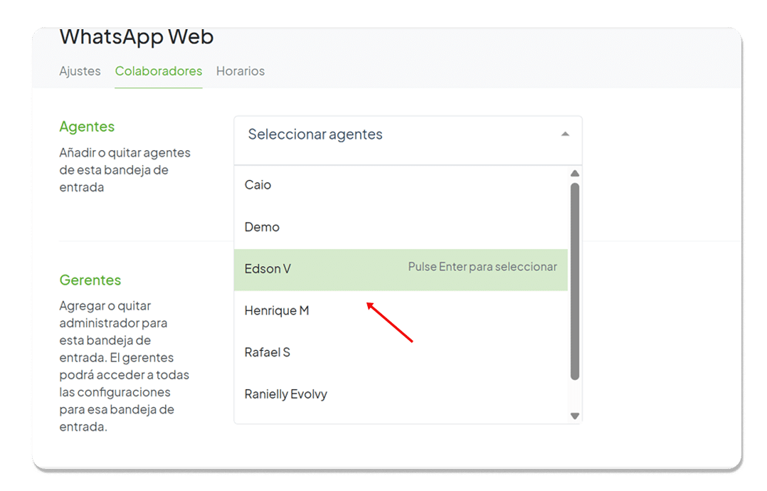 Habilitar-asignación-de-contactos-a-agente-fijo