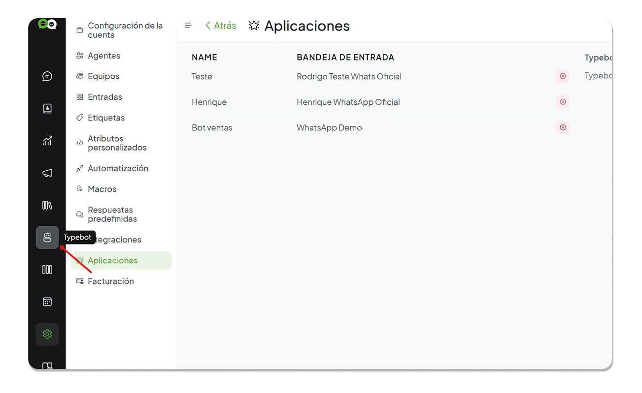 Regrese-al-panel-de-Typebot
