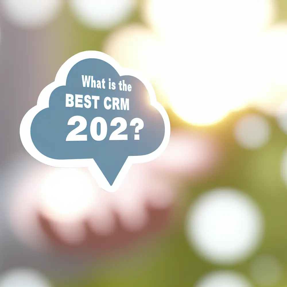 ¿Cuál es el mejor CRM 2025? Guía de compra y análisis completo