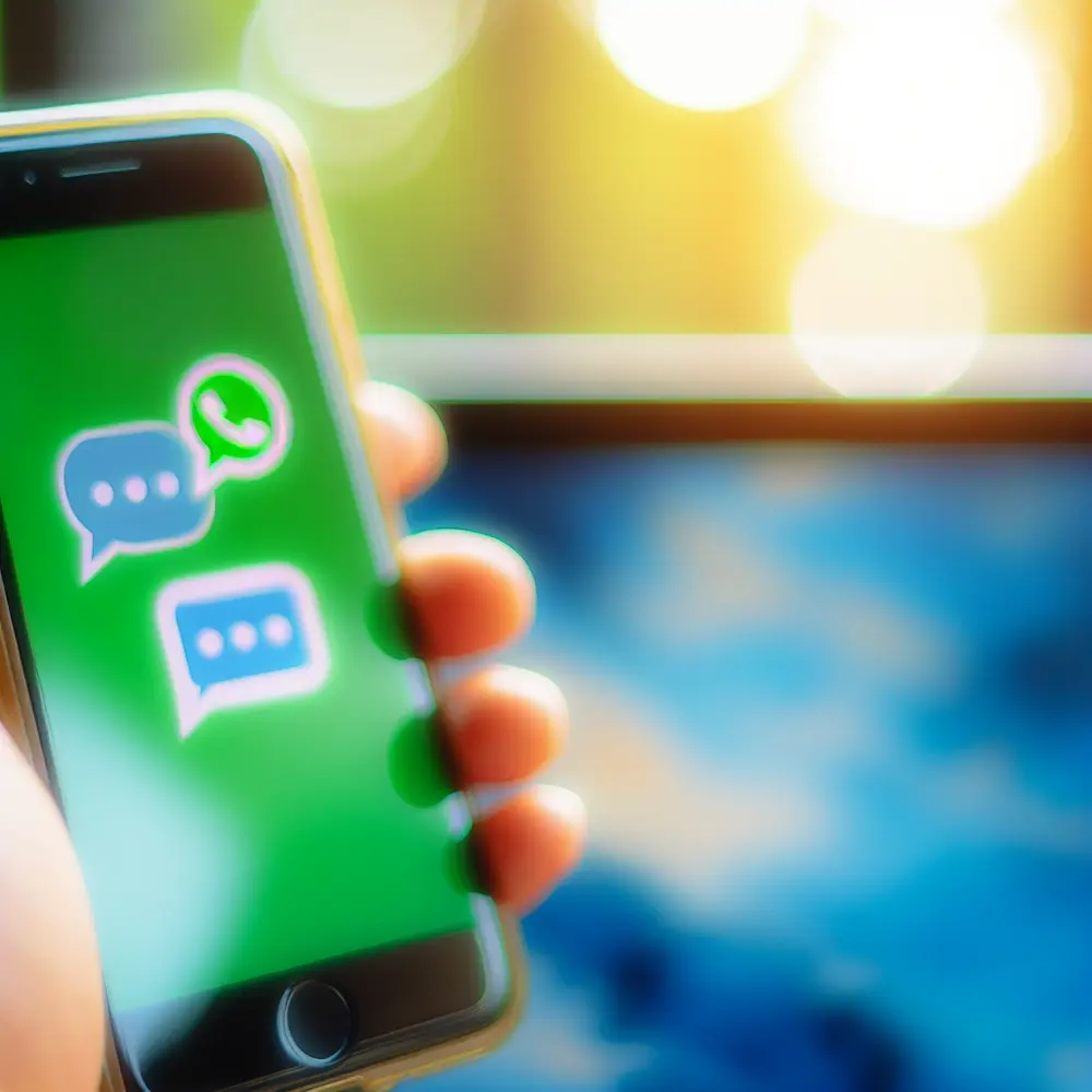 ¿Cuál es la diferencia entre WhatsApp API y CRM? Entiende y elige la mejor opción