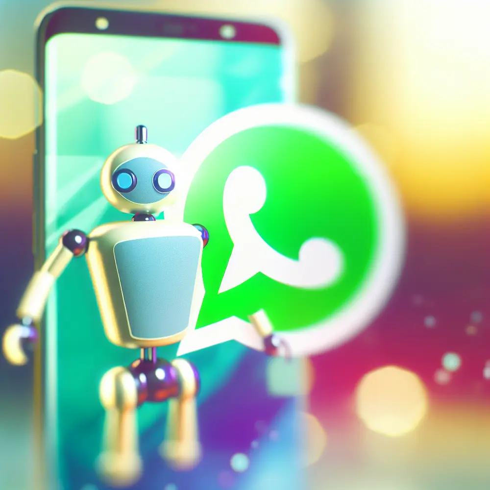 ¿Cómo activar el chatbot en WhatsApp? Guía completa y fácil
