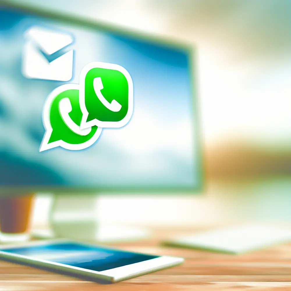 ¿Cómo activar el modo multidispositivo en WhatsApp? Tutorial para PC y tablet