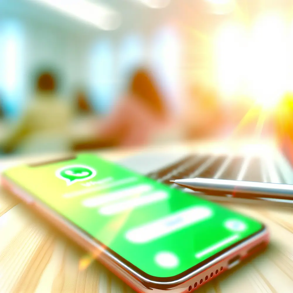 ¿Cómo mandar 1000 mensajes por WhatsApp? Herramientas y trucos de marketing