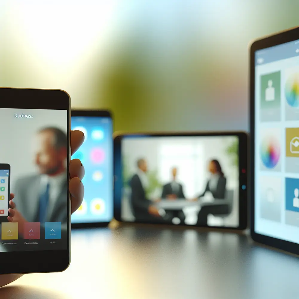 ¿Cómo puedo usar WhatsApp Business en varios dispositivos? Optimiza tu atención