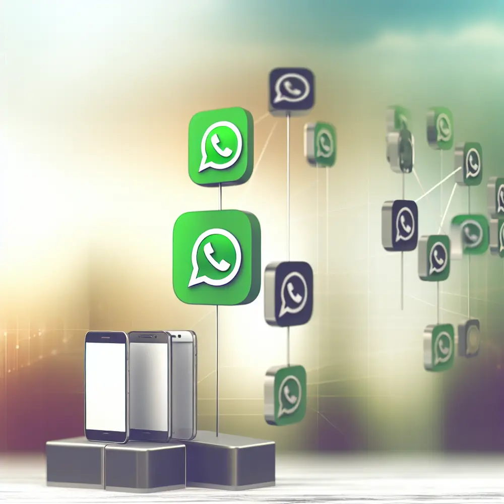 ¿Cómo tener múltiples cuentas de WhatsApp? Las mejores apps y trucos