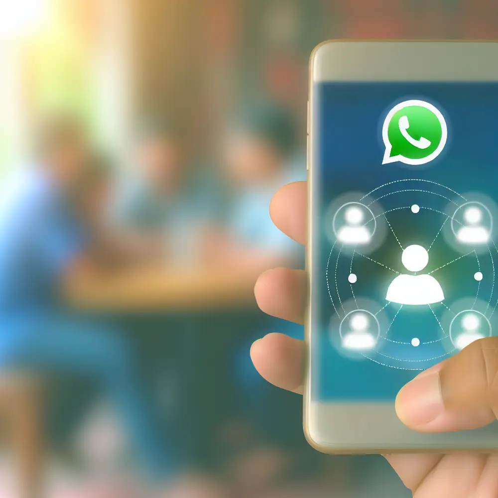 ¿Cómo tener un WhatsApp para varias personas? Solución para equipos