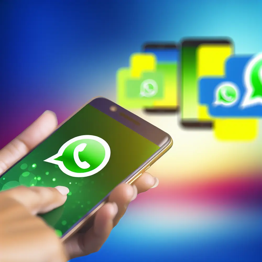 ¿Cómo utilizar WhatsApp Business en varios dispositivos? Soluciones oficiales
