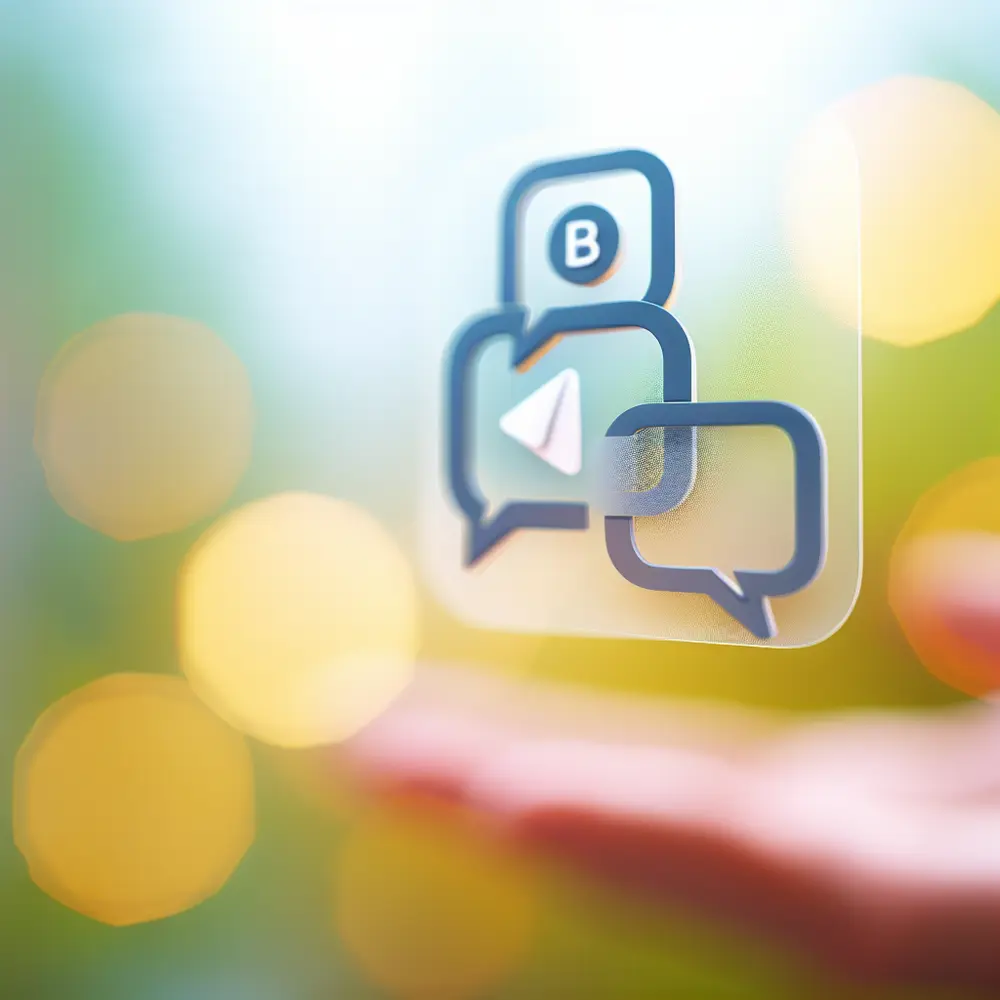 Canales de Telegram para Empresas: Difunde Contenido y Novedades