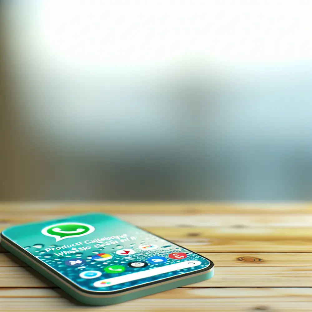 Catálogo de Productos en WhatsApp Business: Cómo Configurarlo