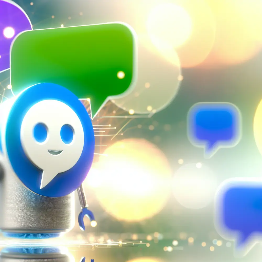 Chatbot para Messenger: Automatiza Tu Comunicación en Facebook