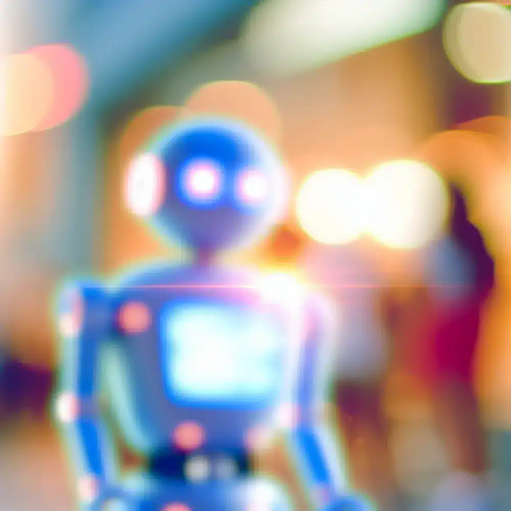 Chatbots de Próxima Generación: Inteligencia Artificial en Cada Interacción