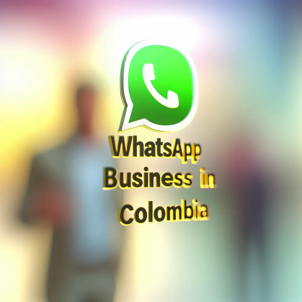 Claves de WhatsApp Business para Empresas en Colombia