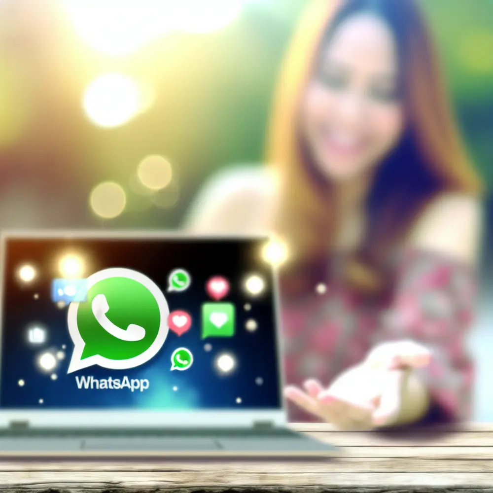 Comunicación Fragmentada? La Omnicanalidad con WhatsApp es la Respuesta