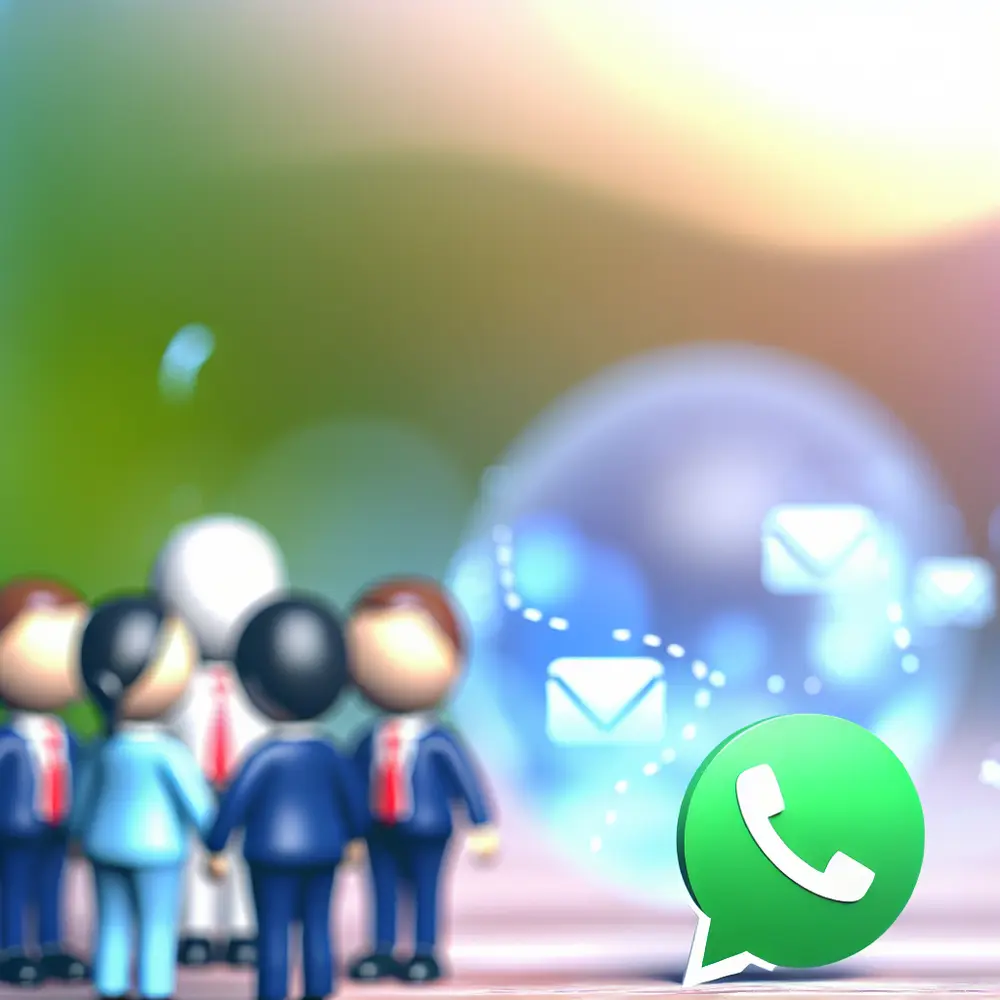 Cómo Usar WhatsApp Business con Varios Agentes al Mismo Tiempo