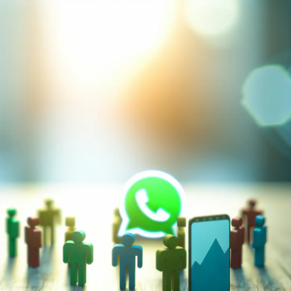 Descubre Cómo WhatsApp Business Impulsa Pequeños Negocios