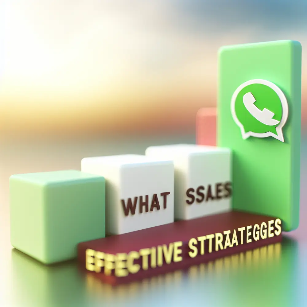 Dispara Tus Ventas con WhatsApp Business: Estrategias Efectivas