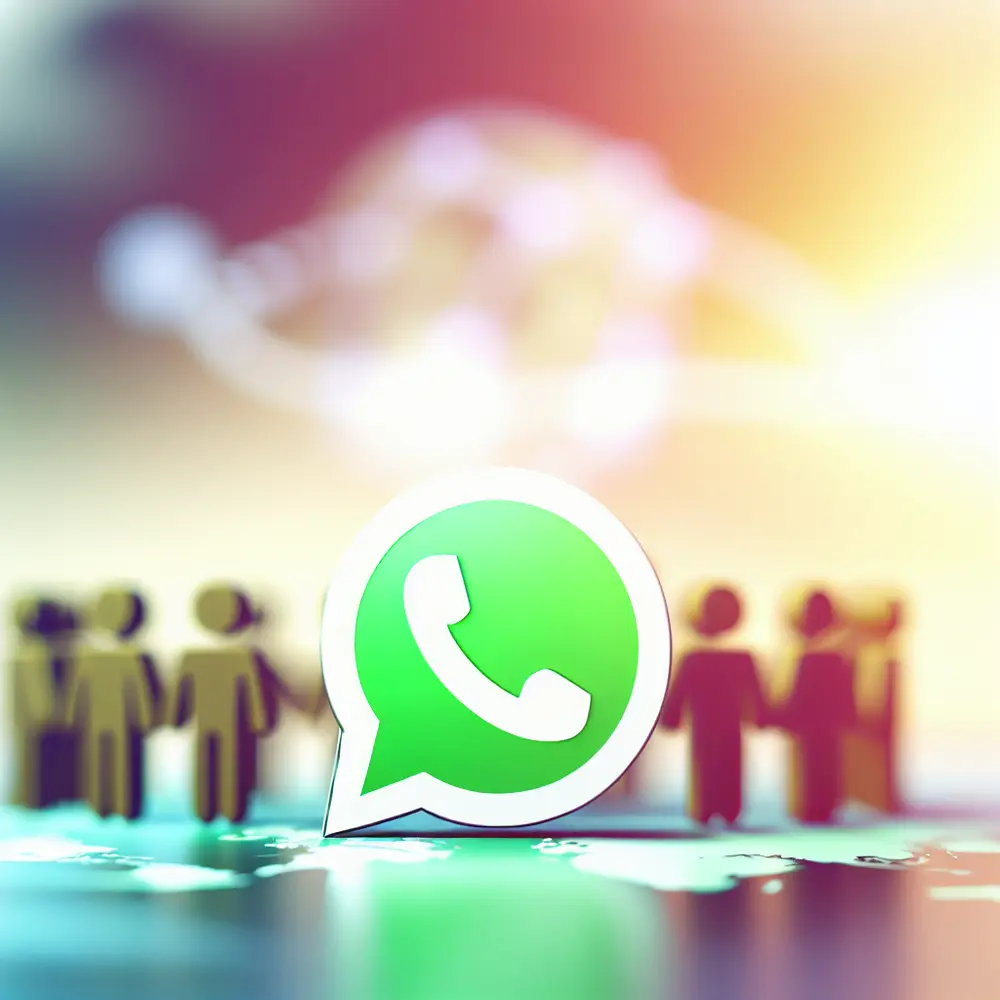 ¿Cuántas personas pueden usar un mismo WhatsApp Business? Límites y la API
