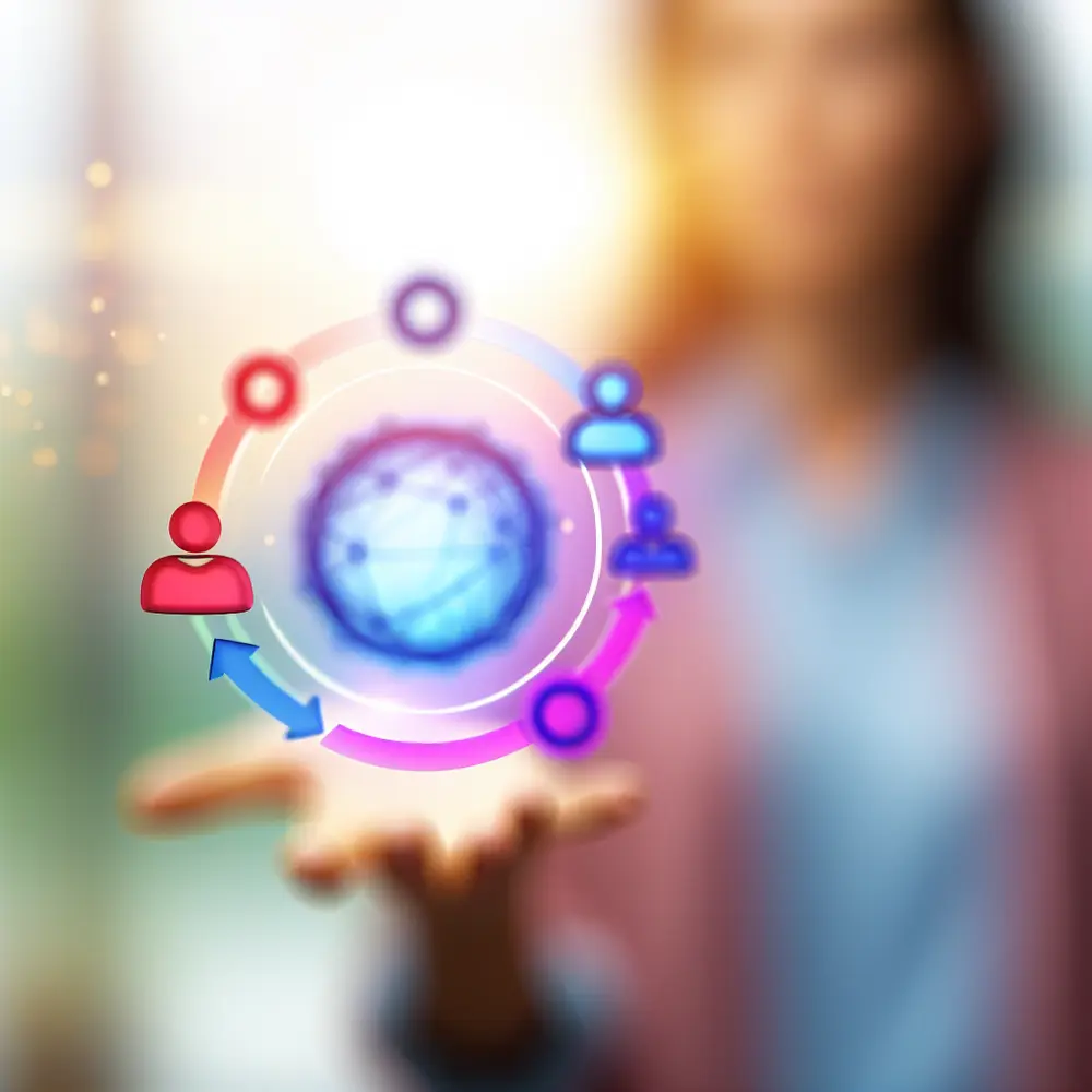 ¿Qué es la estrategia omnichannel? Unifica la experiencia del cliente