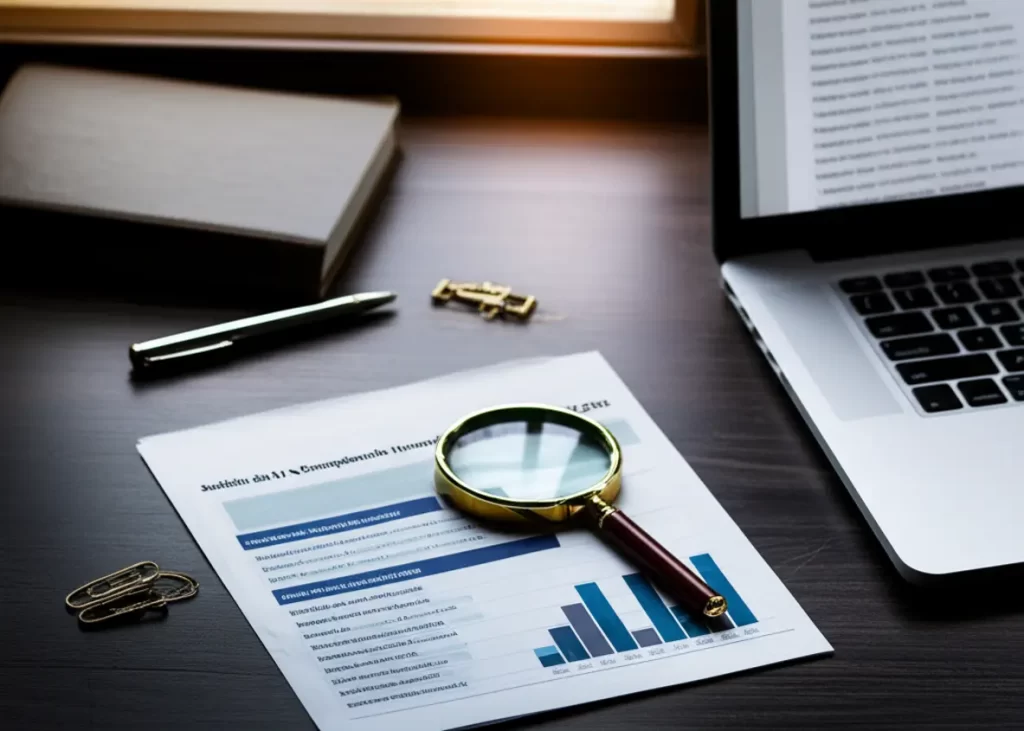 Análisis de la Competencia: 12 Pasos para Hacer un Estudio Detallado y Estratégico