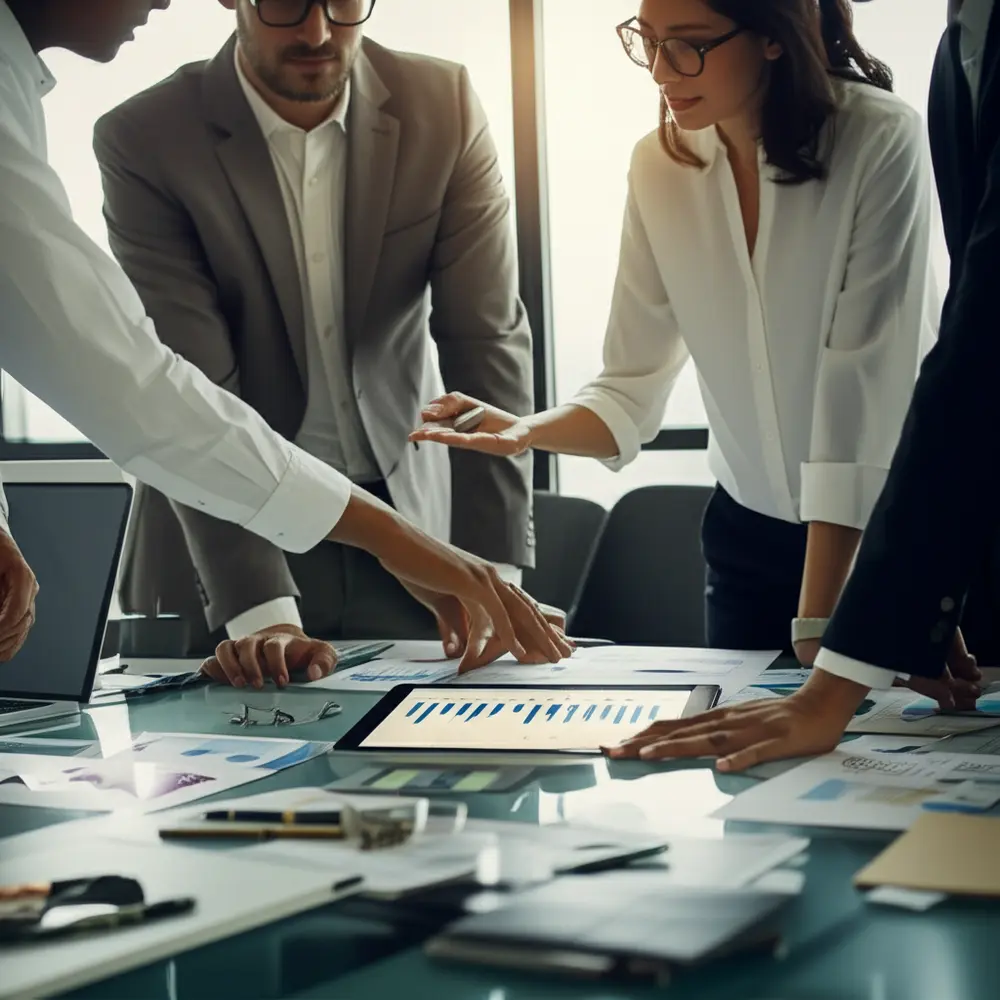 Change Management Plan: Guía de Expertos sobre Cómo y Por Qué Hacerlo