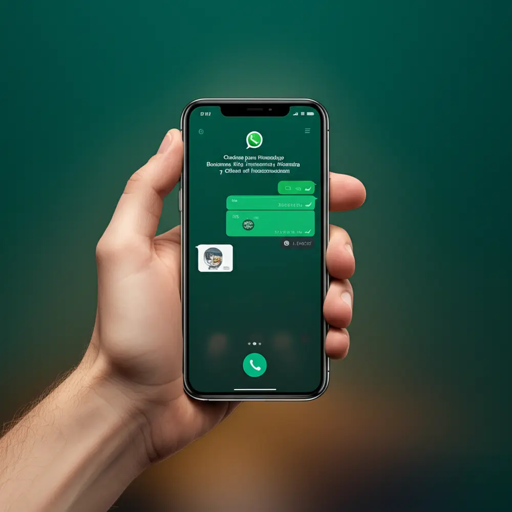 Chatbot para WhatsApp Business: Guía Introductoria y Claves de Funcionamiento