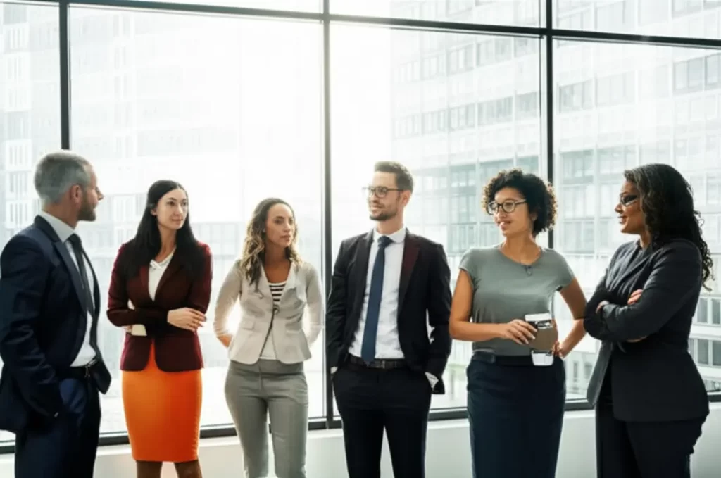 Estilos de Comunicación Laboral: 8 Tipos y Cómo Identificar el Tuyo Hoy