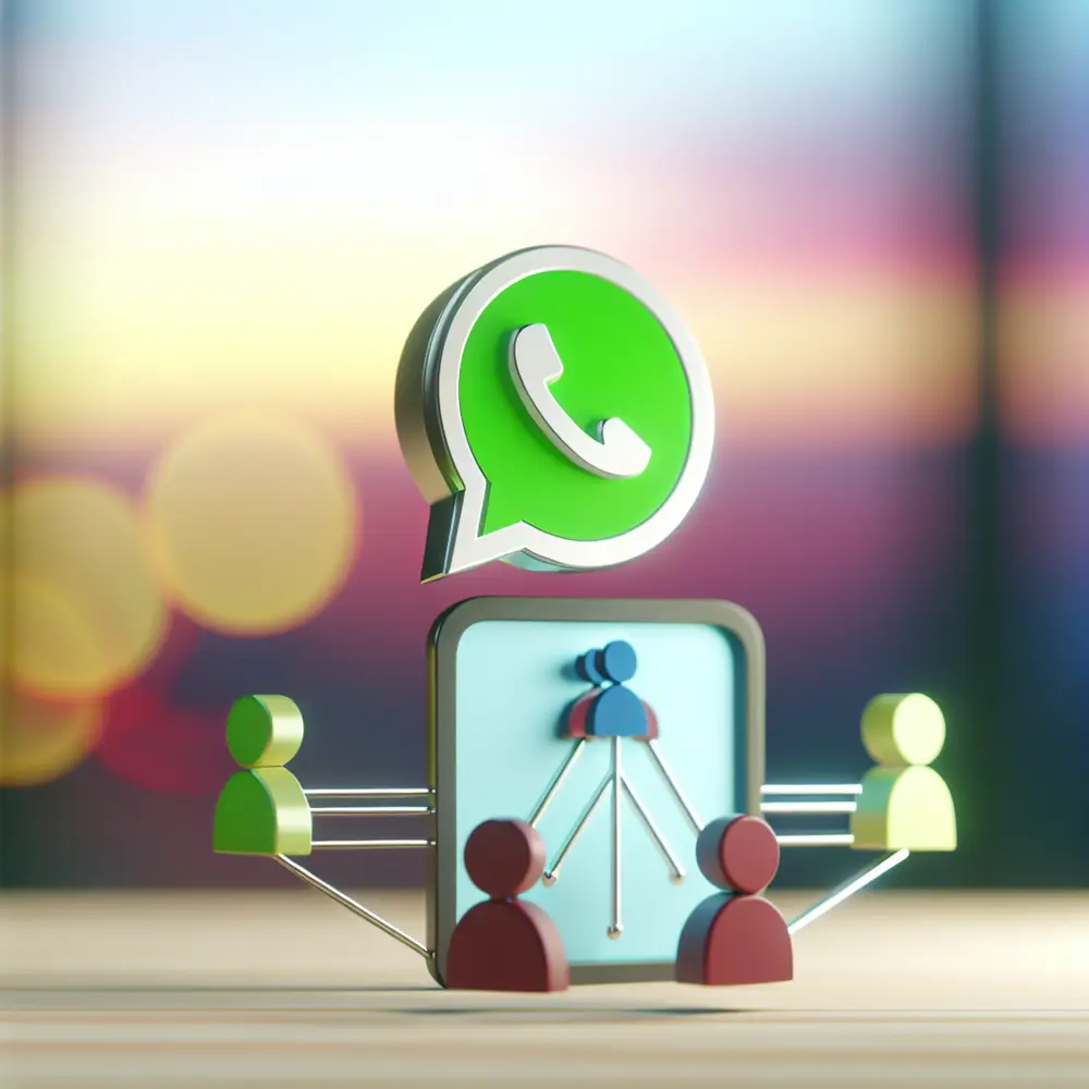 Estrategias Avanzadas de WhatsApp Business con Inteligencia Artificial