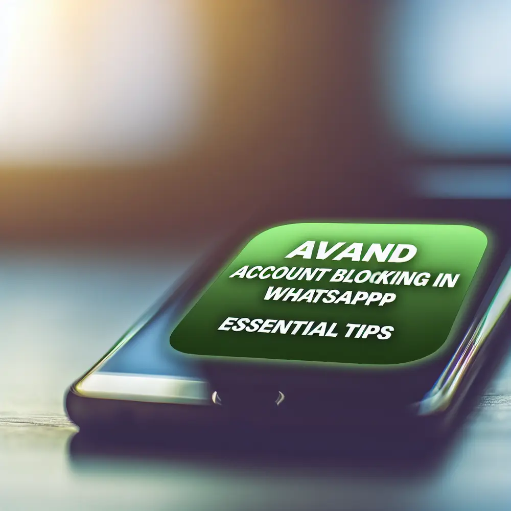 Evita el Bloqueo de Cuenta en WhatsApp Business: Consejos Esenciales