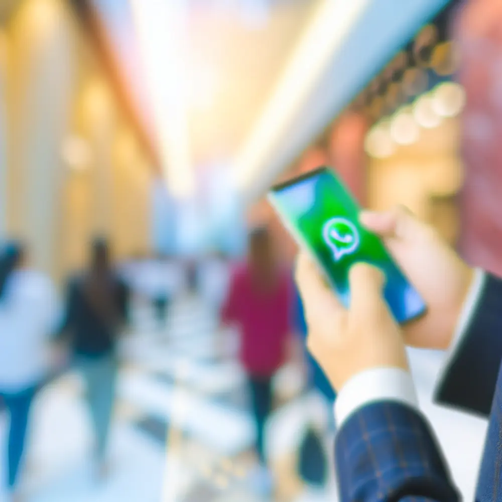 Fideliza Clientes: Experiencias Personalizadas Vía WhatsApp