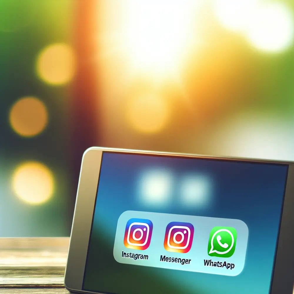 Gestiona Chats de Instagram, Messenger y WhatsApp desde un Solo Lugar