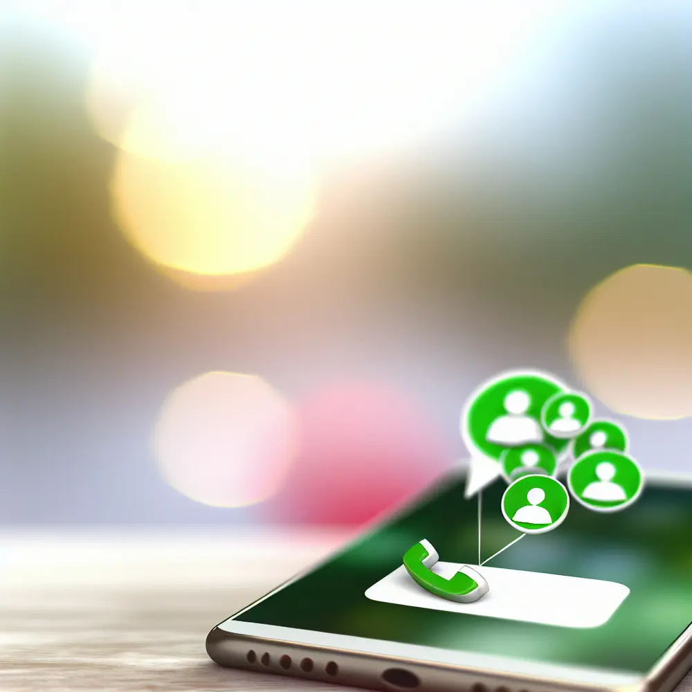 Gestiona Tus Contactos de WhatsApp de Forma Profesional y Eficiente