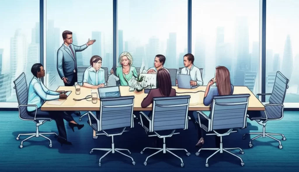 Gestión del Cambio: 12 Habilidades Esenciales para un Liderazgo Exitoso